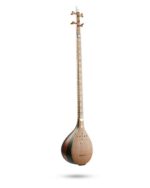 سه تار کاسه بزرگ ونگه پادوک 11 ترک