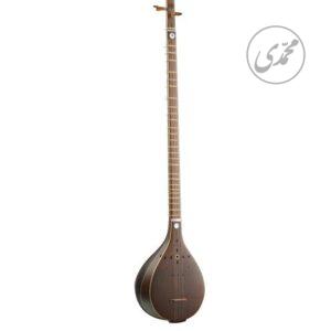 سه تار کاسه بزرگ پادوک ونگه 11 ترک