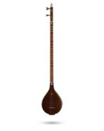 سه تار کاسه بزرگ پادوک ونگه 11 ترک