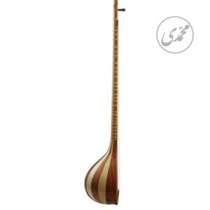 سه تار کاسه بزرگ سانتوس افرا 11 ترک