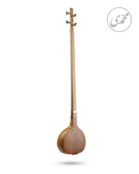 سه تار کاسه کدو سه تار کاسه کدو