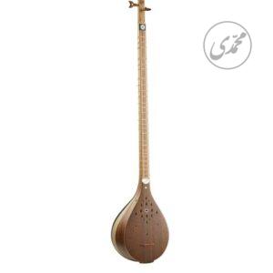 سه تار کاسه بزرگ سانتوس افرا 11 ترک