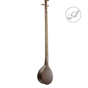 سه تار کاسه کوچک توت 9 ترک