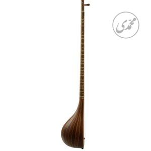 سه تار کاسه بزرگ کمالیانی 15 ترک